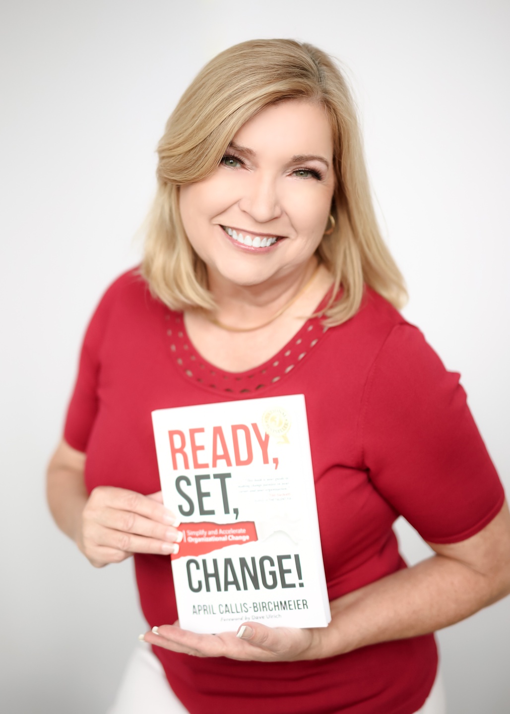 April callis Birchmeier 2